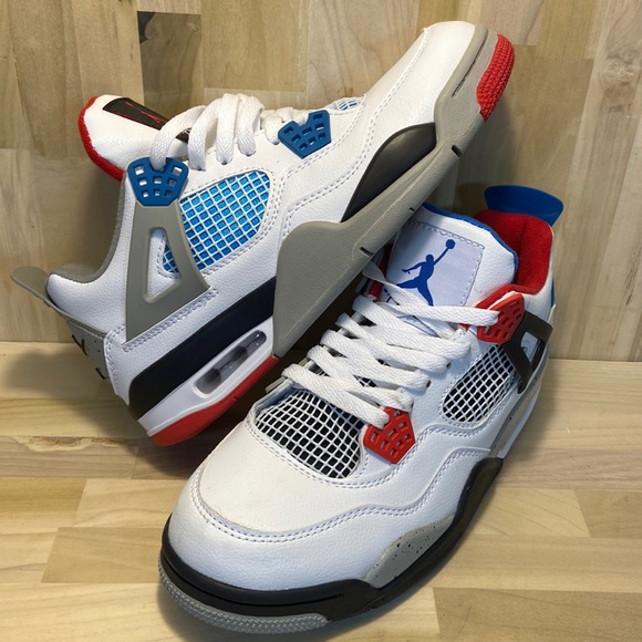 Other - Jordan 4 Shoes size 8.5